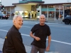 George and Bill