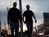 George and Bill