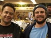 Matty and Minso