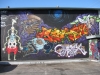 New Graffiti Production