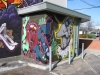 New Graffiti Production