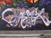 New Graffiti Production