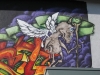 New Graffiti Production
