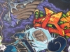 New Graffiti Production