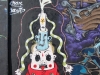 New Graffiti Production