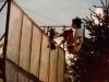 Bill frontside turn 4' vert.