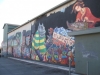 Graffiti Wall
