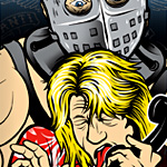 ANTI-HERO SKATEBOARDS QUADRUPLE FEATURE SERIES