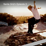 Santa Griz'n episode 3