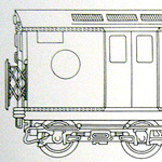 GET THOSE TRAINS IN - DEADLINE AUG. 31st