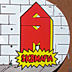 Sk8mafia Krust Series Pro Skateboard Decks