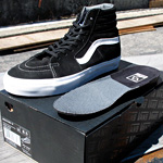 Vans Syndicate Sk8-Hi Pro “S”