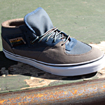 Taka Hayashi 20 Year Anniversary Half Cab Pro