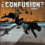 CONFUSION SKATEBOARD MAG ISSUE 5