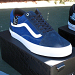 Vans Old Skool Pro "S" Syndicate