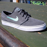 Nike Skateboarding New Janoski
