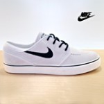 NIKE SB ZOOM STEFAN JANOSKI LOW SAIL/BLACK